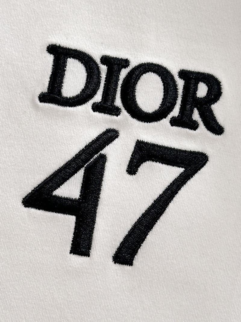 Christian Dior T-Shirts